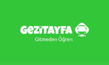 Tatile Çıkmadan Önce Gezitayfa.com a Mutlaka Bir Göz Atın